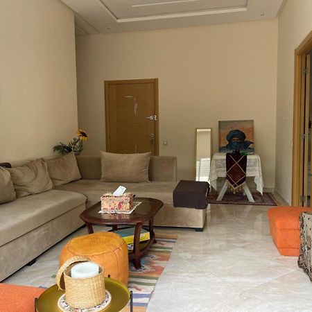 The Garden Corner Apartment Bouznika Exterior photo